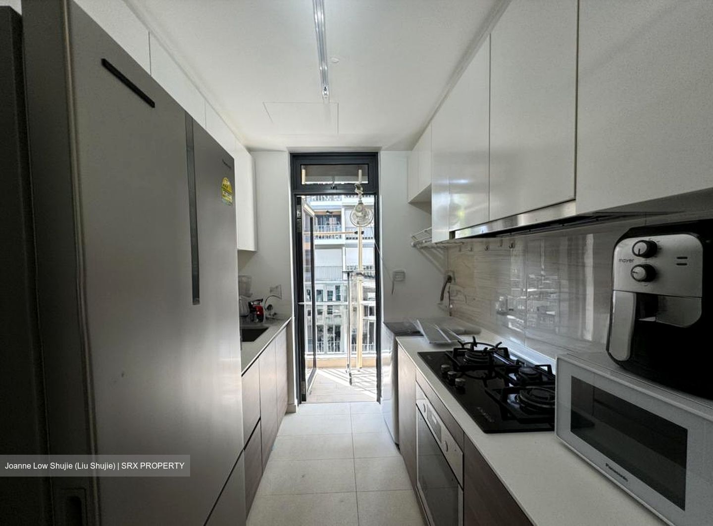 The Brownstone (D27), Condominium #502298111